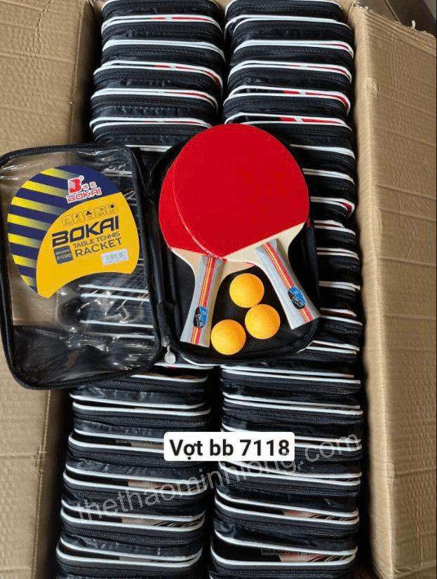 Vợt BB BK 7118 - mã ML0936 