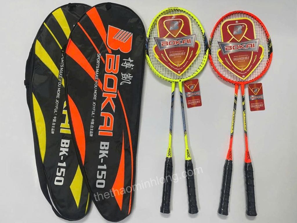 Vợt BK 150 - mã ML0938 