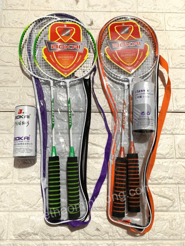 vợt bk 213 - mã ML0941 