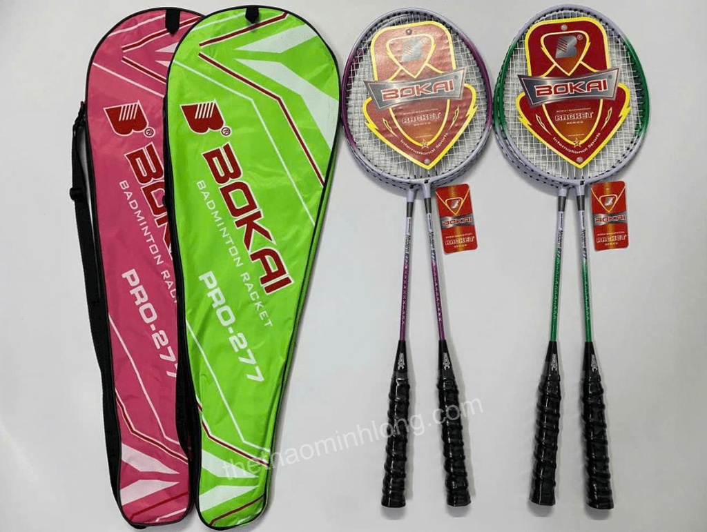 Vợt BK 277 - mã ML0944 