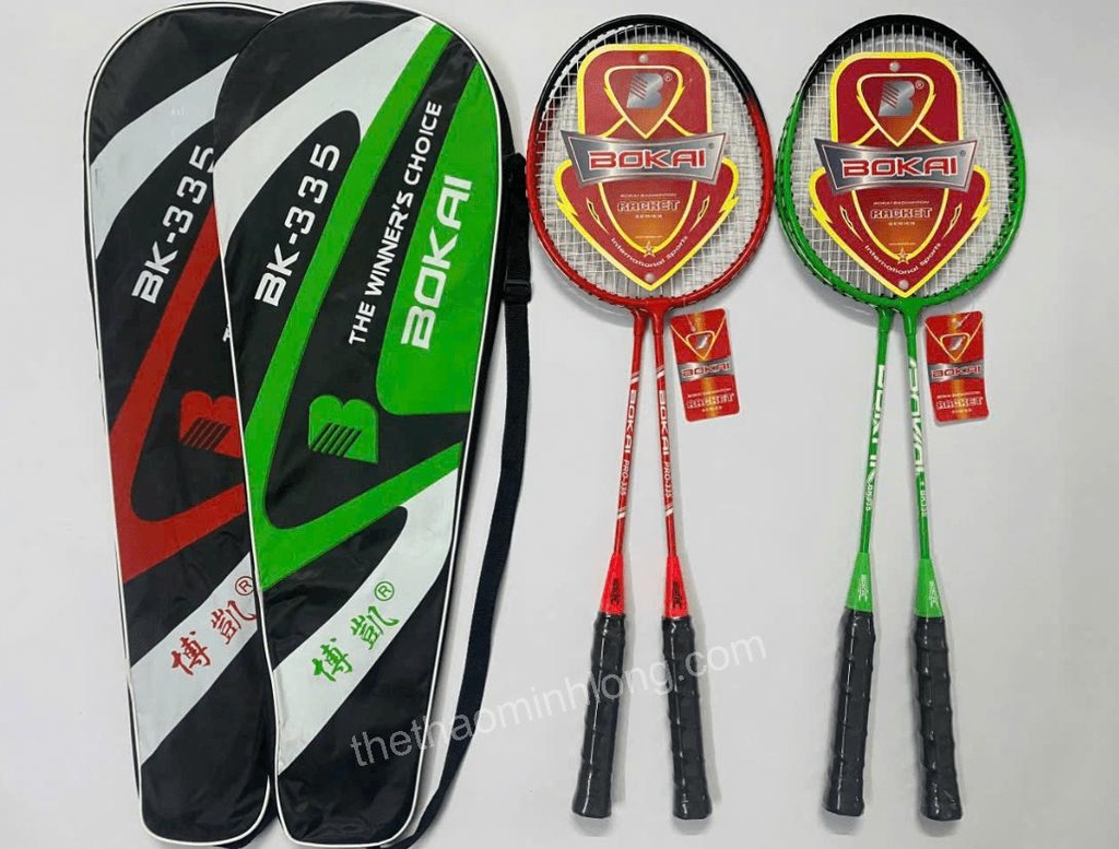 Vợt BK 335 - mã ML0946 