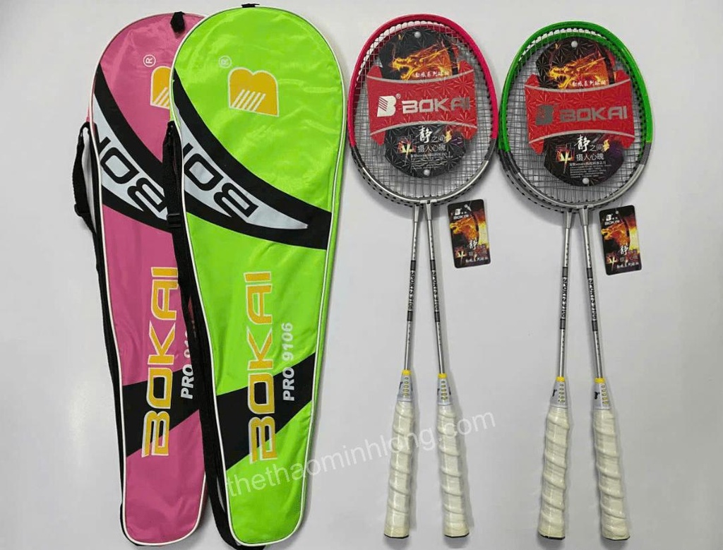 Vợt BK 9106 - mã ML0949 