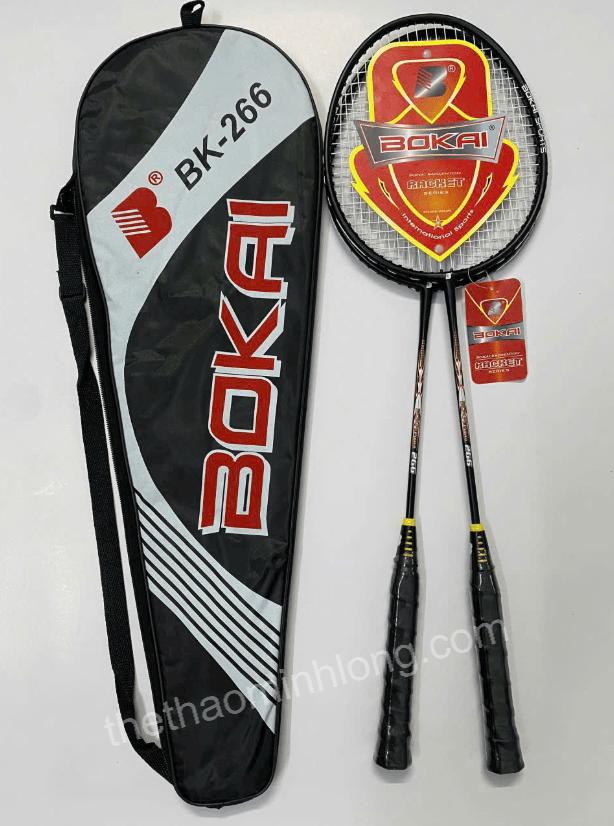 Vợt CL BK 266 - mã ML0964 