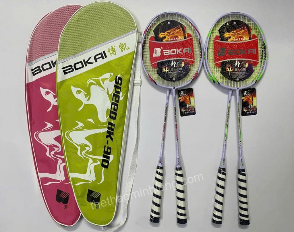 Vợt CL BK 910 - mã ML0968 