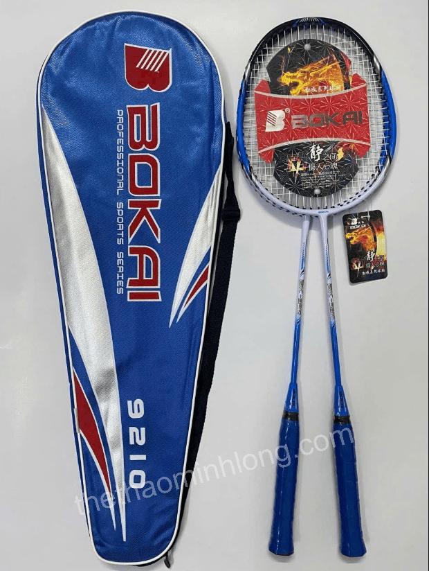 Vợt CL BK 9210 - mã ML0972 