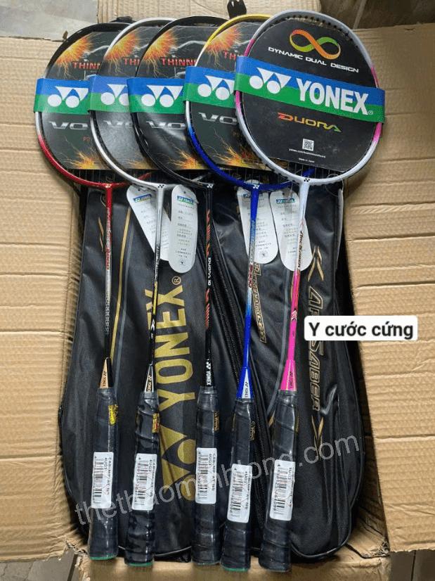 Vợt yonex cước - mã ML0991 