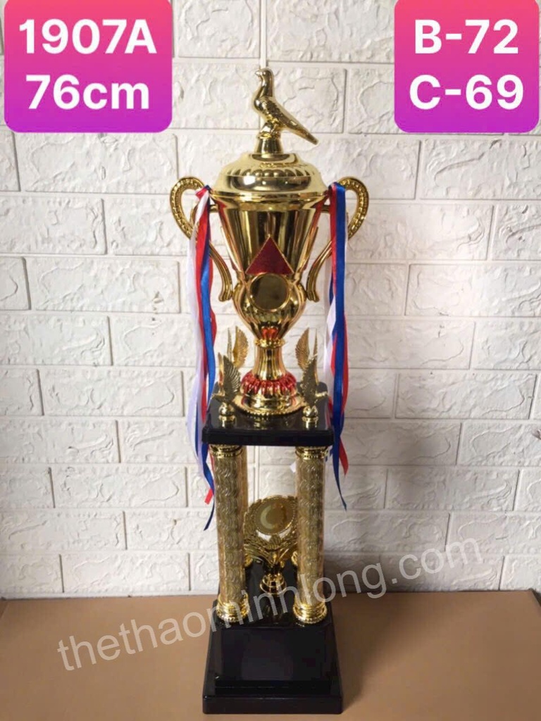 cúp 1907A - mã ML0203