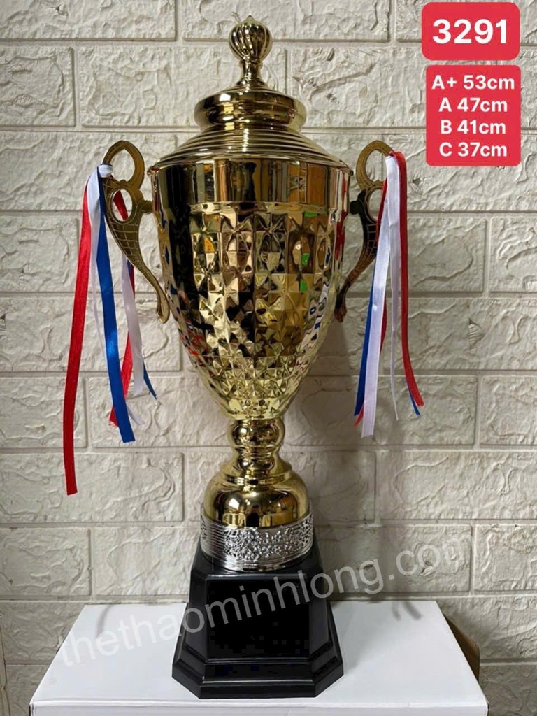 cúp 3291A - mã ML0231 