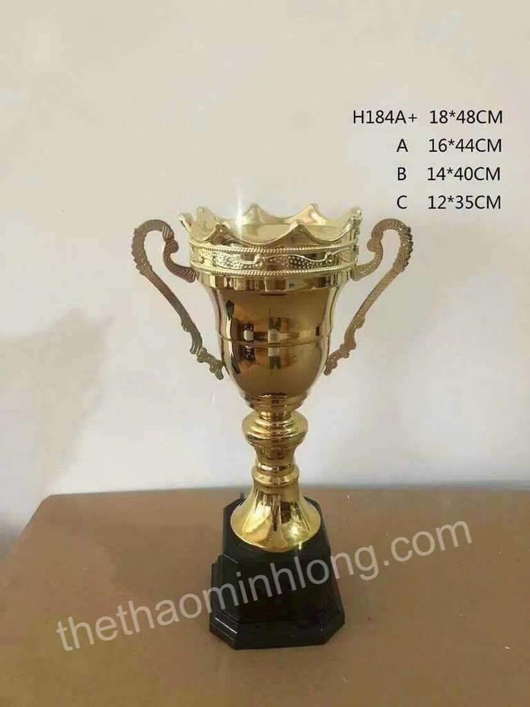 cúp H184A+ - mã ML0266 
