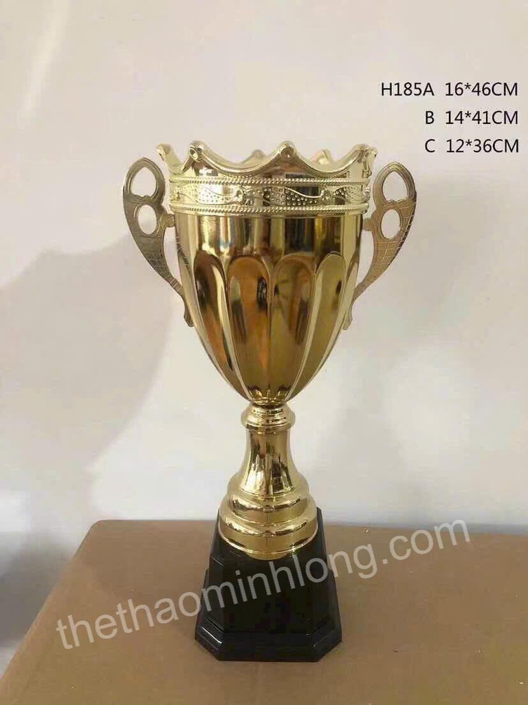 cúp H185A - mã ML0269 