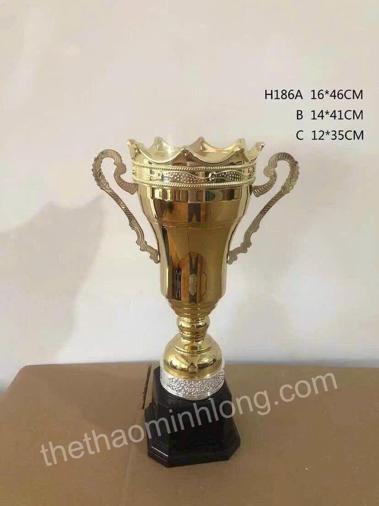 cúp H186A - mã ML0272 