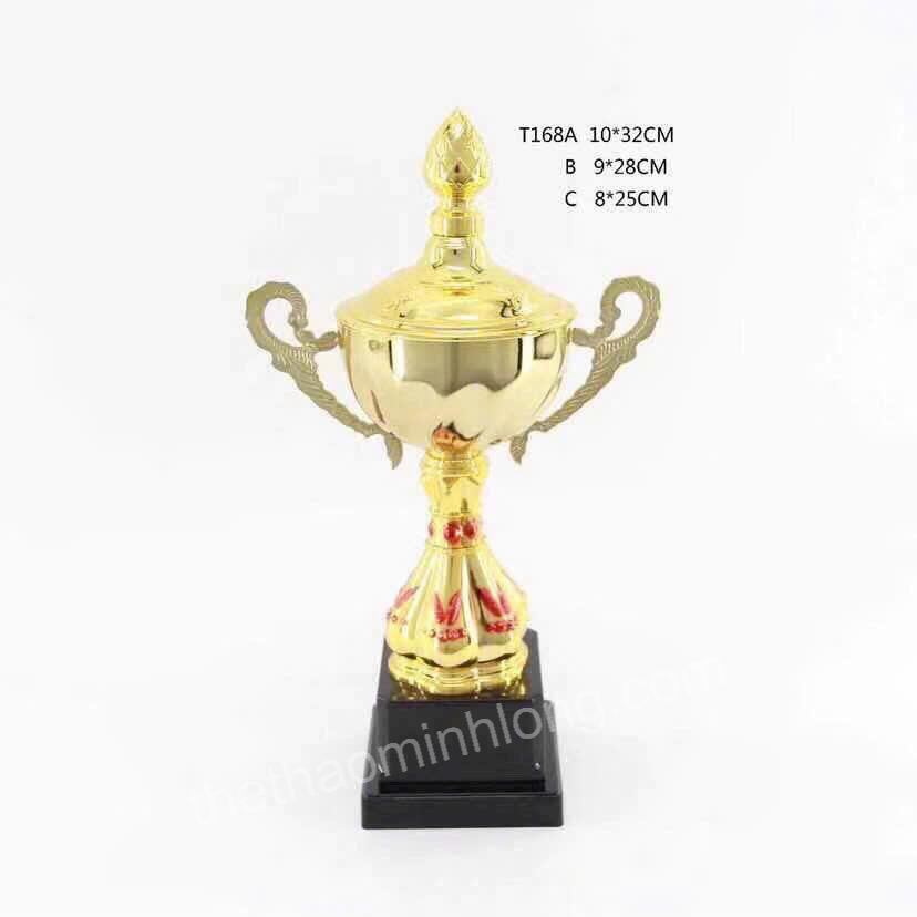 cúp T168A - mã ML0320 