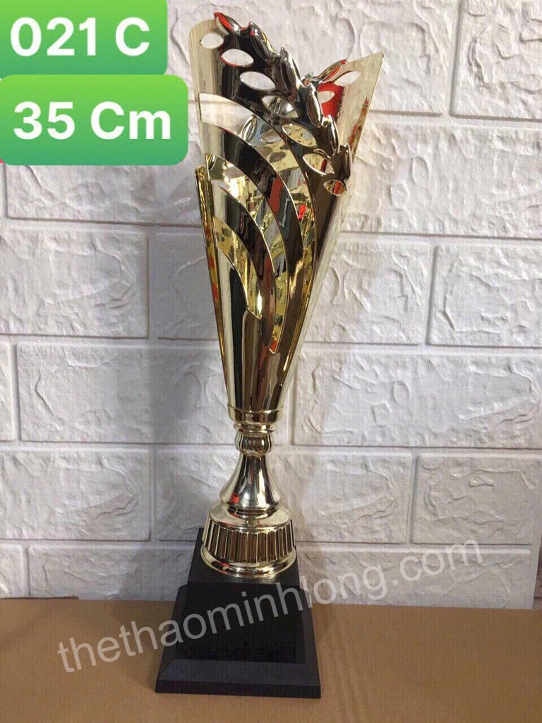 cúp 021C - mã ML0336 