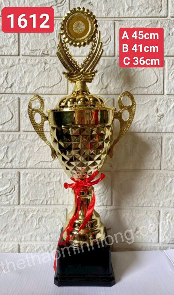 cúp 1612A - mã ML0372
