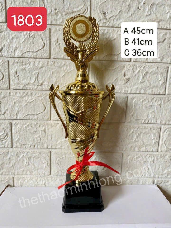 cúp 1803A - mã ML0375 