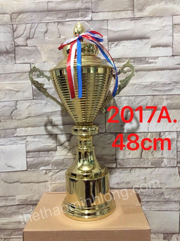 Cúp 2017A - mã ML0409 