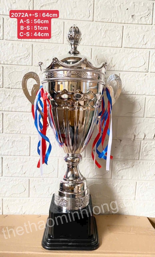 cúp 2072A+-S - mã ML0433