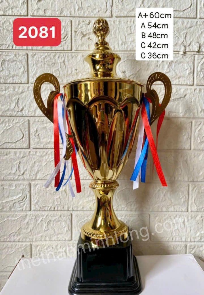 cúp 2081A - mã ML0445 