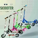 xe scooter 616 - mã ML1000
