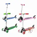 xe scooter 605 - mã ML1004 