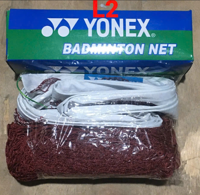 Lưới cầu lông yonex L2 - mã ML1014 