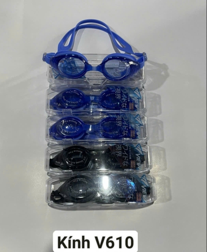 kính view v610 - mã ML1026 