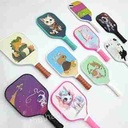 vợt pickleball TE - mã ML2006 