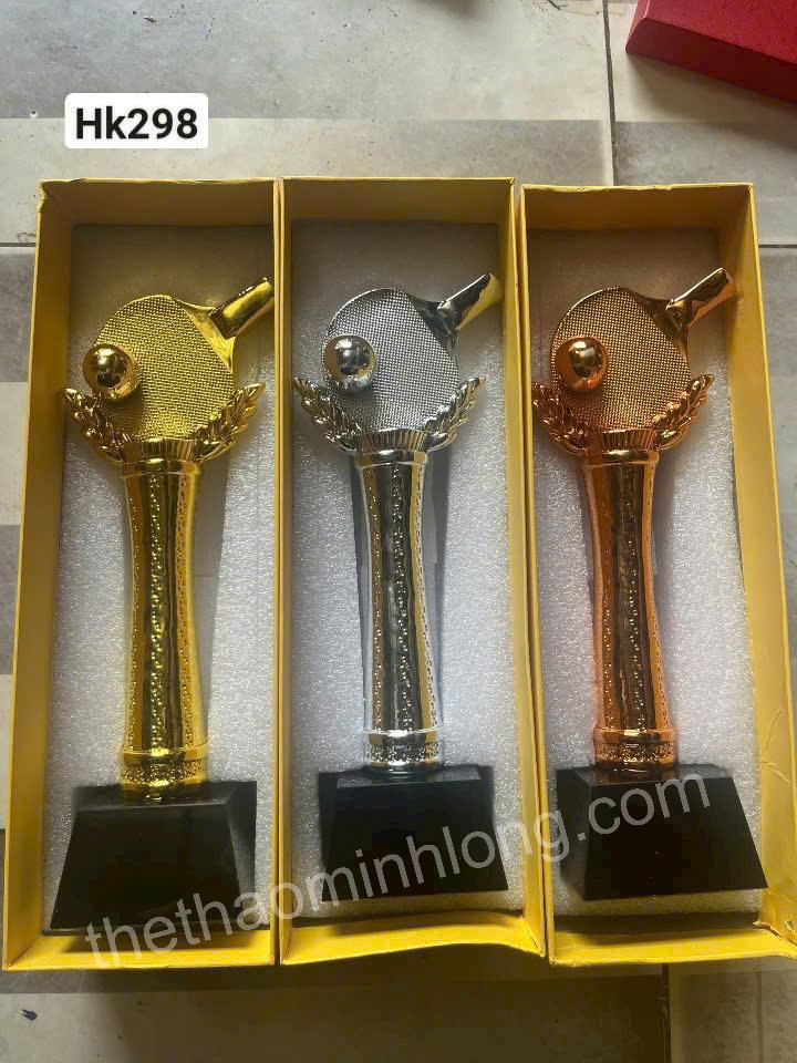 cúp bóng bàn hk298 - mã ML3007 