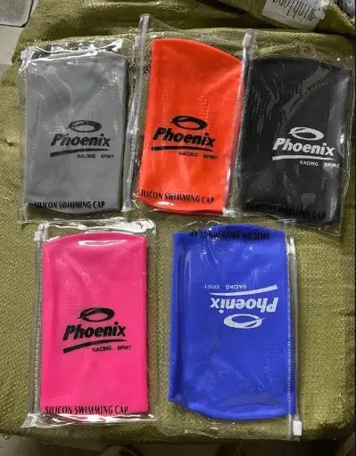 mũ bơi phonex - mã ML0749