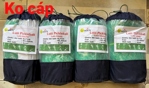 lưới pkb k cáp - mã ML2017