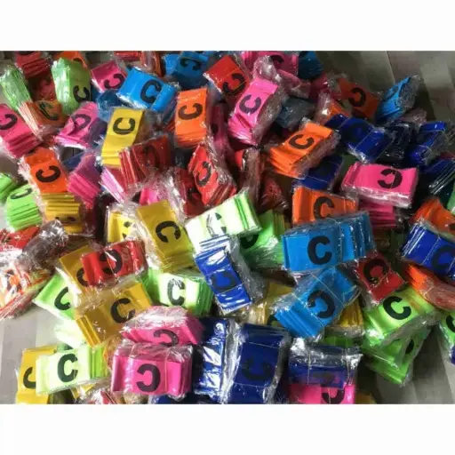 Băng đội trưởng  - mã ML0028