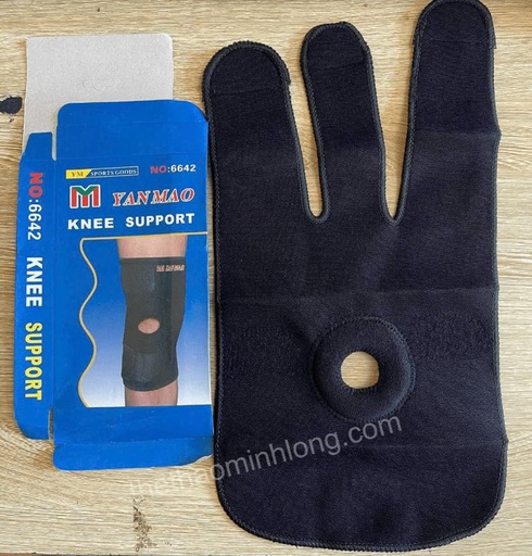 Bịt gối lỗ 6642 - mã ML0058