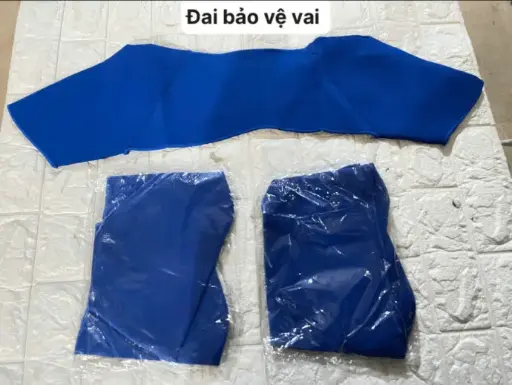 Bó vai - mã ML0100