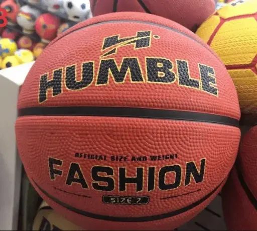 Bóng rổ L3 - mã ML0113