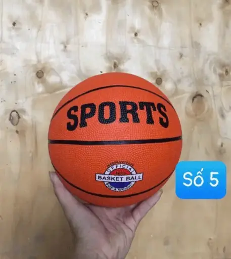 bóng rổ sz 5 - mã ML0114
