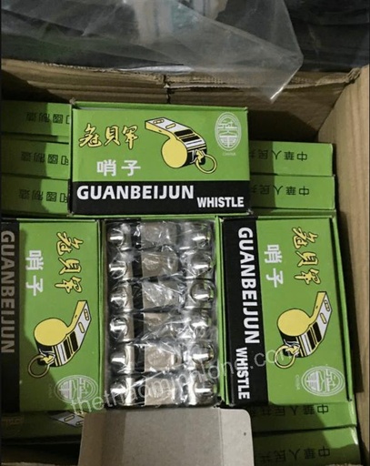 Còi sắt 212 - mã ML0178 