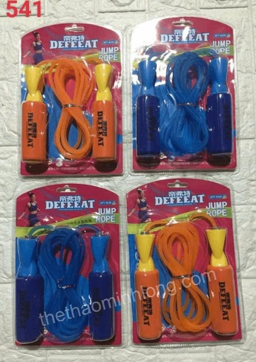 Dây nhảy 6230 - mã ML0541 