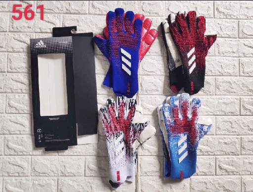 găng das predator - mã ML0561 