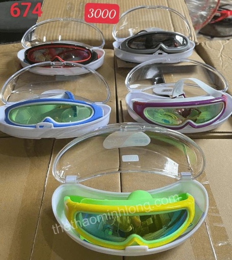 Kính 3000 - mã ML0674 