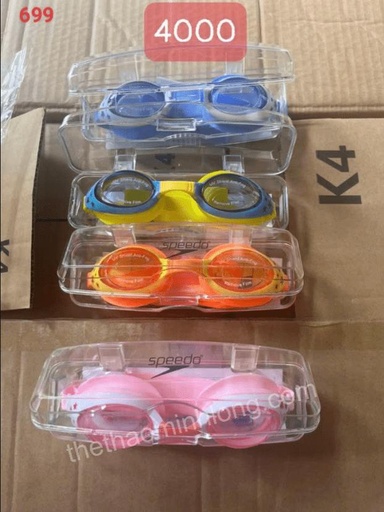 Kính S4000 - mã ML0699 