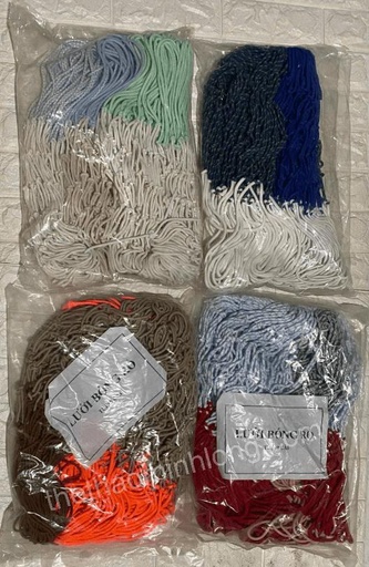 Lưới bóng rổ L1 - mã ML0728 