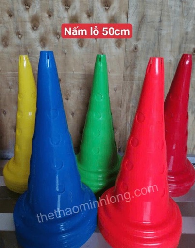 nấm lỗ 50 cm  - mã ML0759 