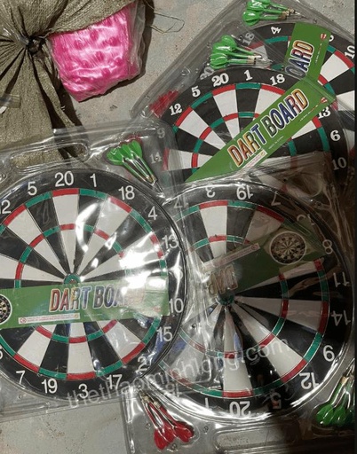 phi tiêu 15cm - mã ML0786 (15,17cm)