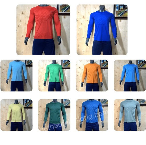 Quần áo thủ môn - mã ML0799 