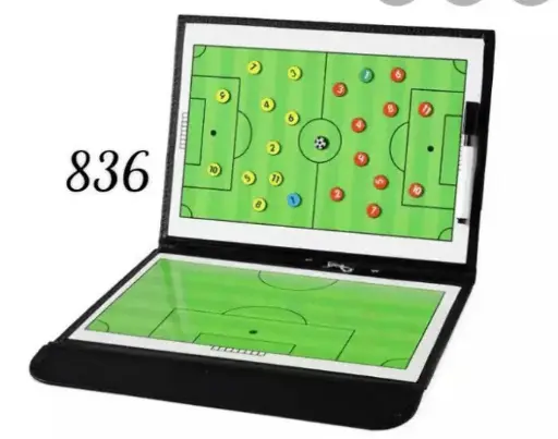 Sơ đồ chiến thuật L2 - mã ML0836 