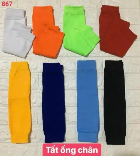 Tất ống SG - mã ML0867 