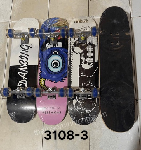 ván nhám 3108-3 - mã ML0901 