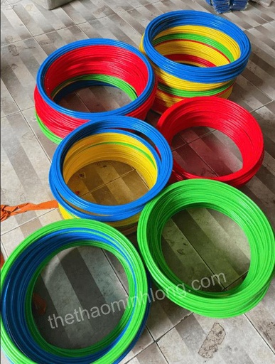 vòng 40cm - mã ML0921 (40,50,60cm)