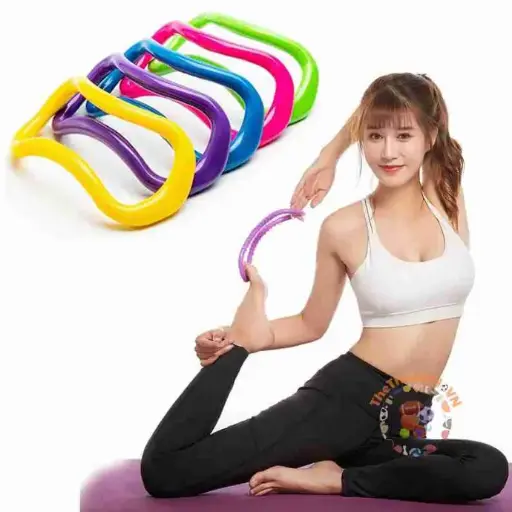 vòng xoắn yoga - mã ML0924 