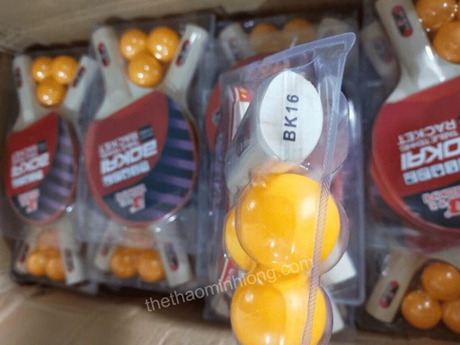 Vợt BB BK 16 - mã ML0933 